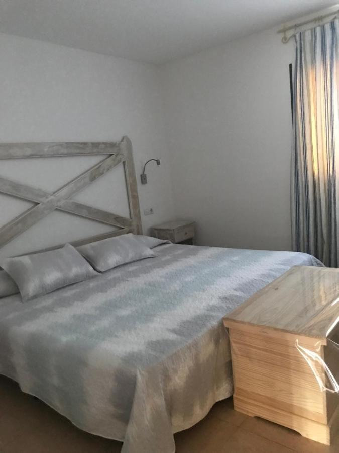 コラレホCasa Sotaventoアパートメント エクステリア 写真