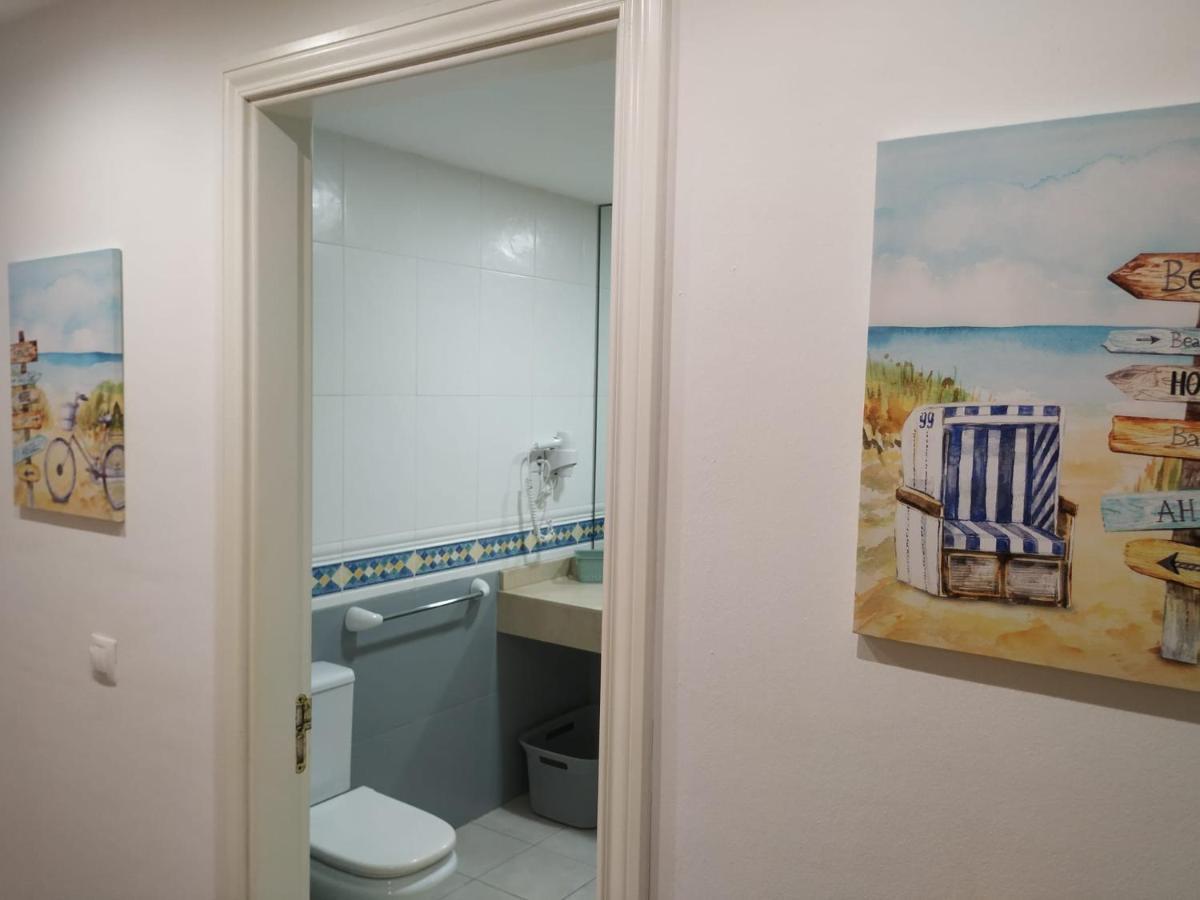 コラレホCasa Sotaventoアパートメント エクステリア 写真
