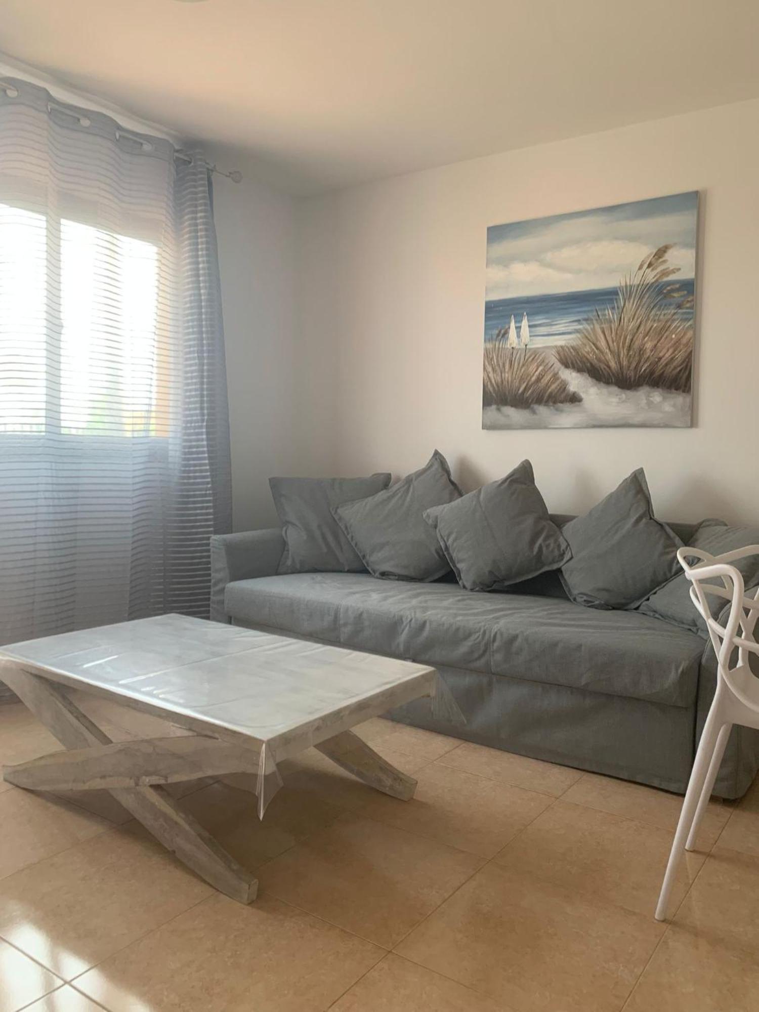 コラレホCasa Sotaventoアパートメント エクステリア 写真