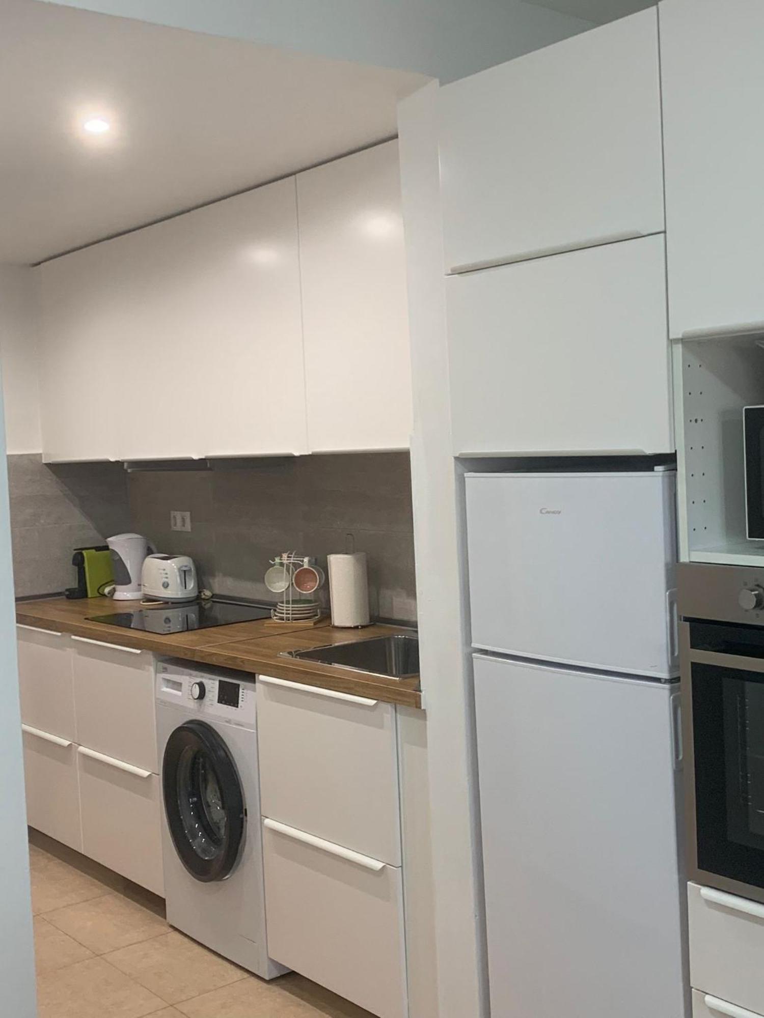 コラレホCasa Sotaventoアパートメント エクステリア 写真